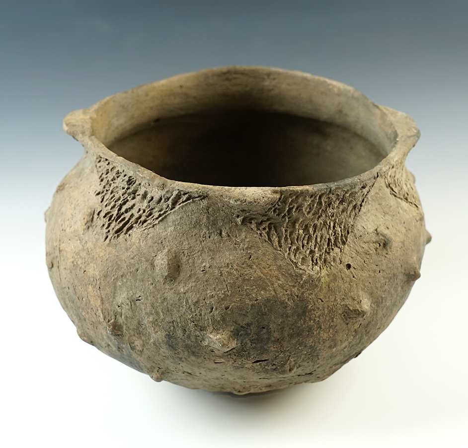 Main artifact image