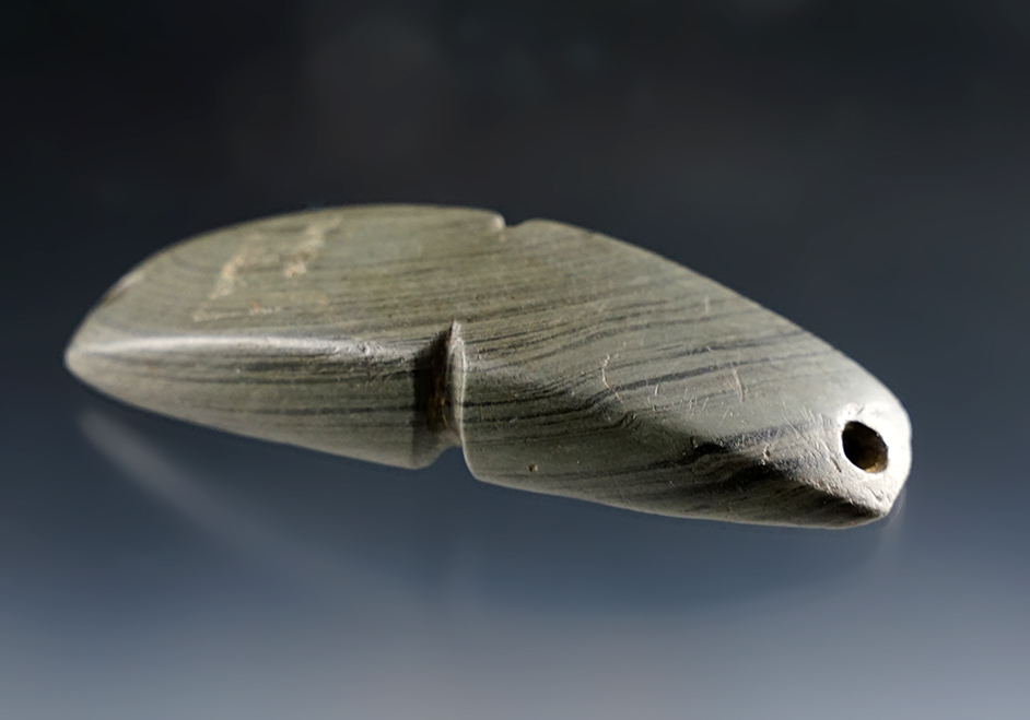 Main artifact image