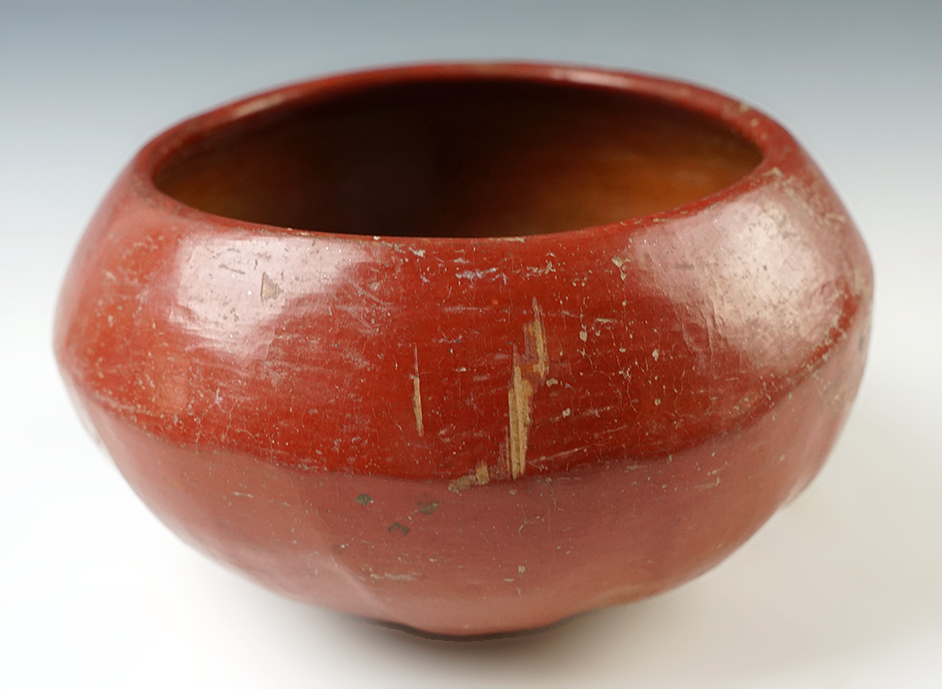 Main artifact image