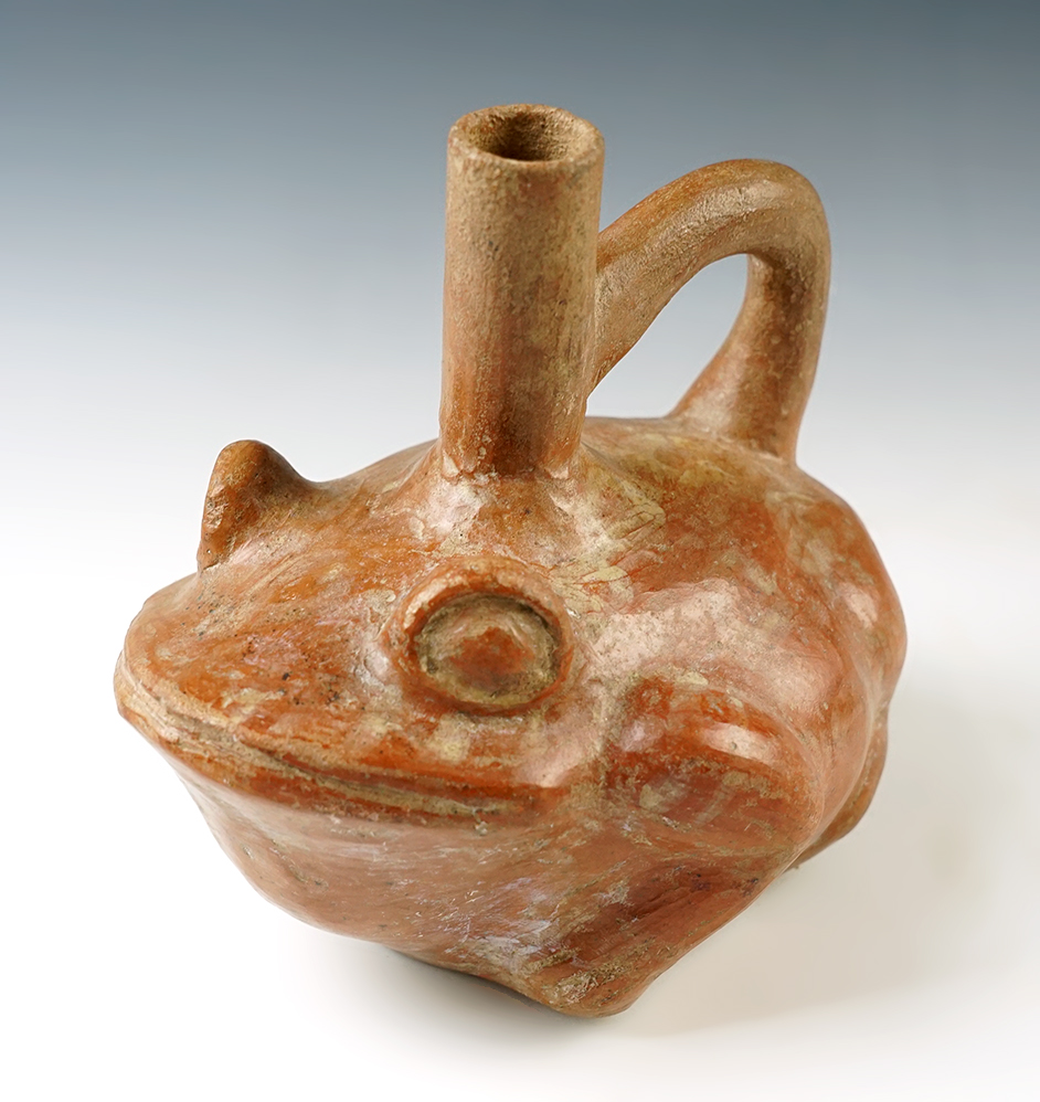 Main artifact image