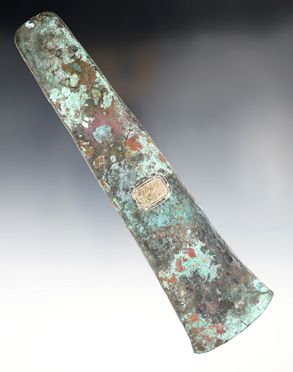 Main artifact image