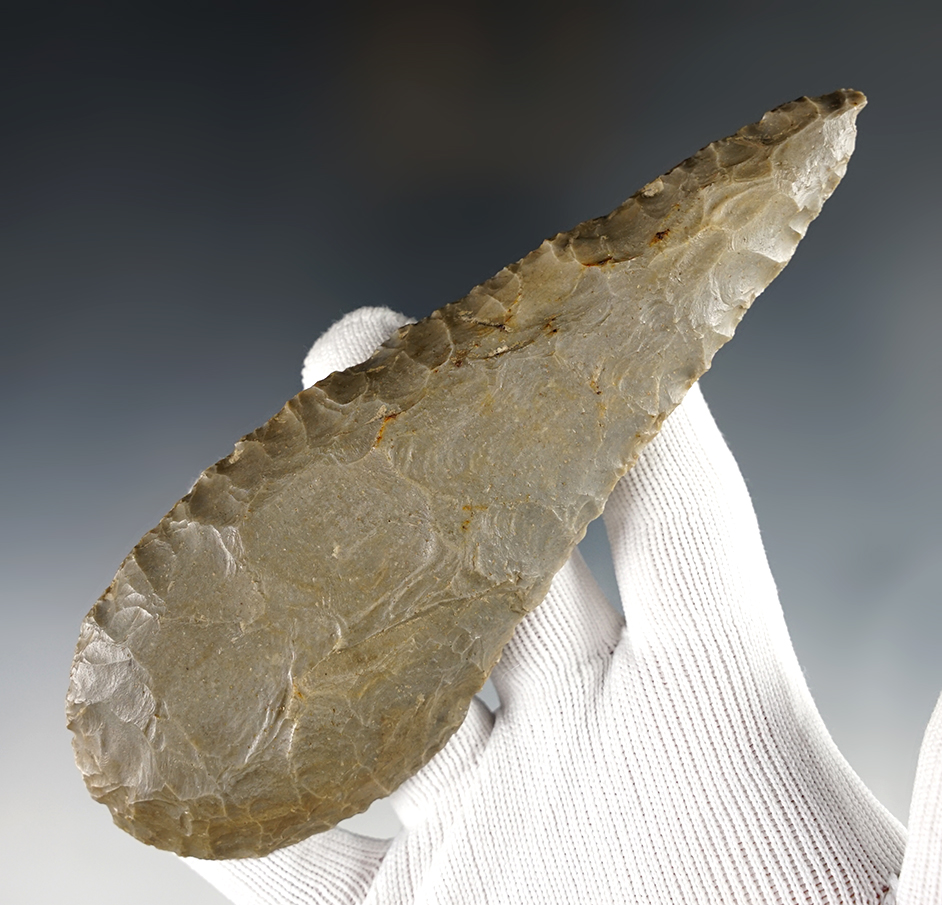 Main artifact image