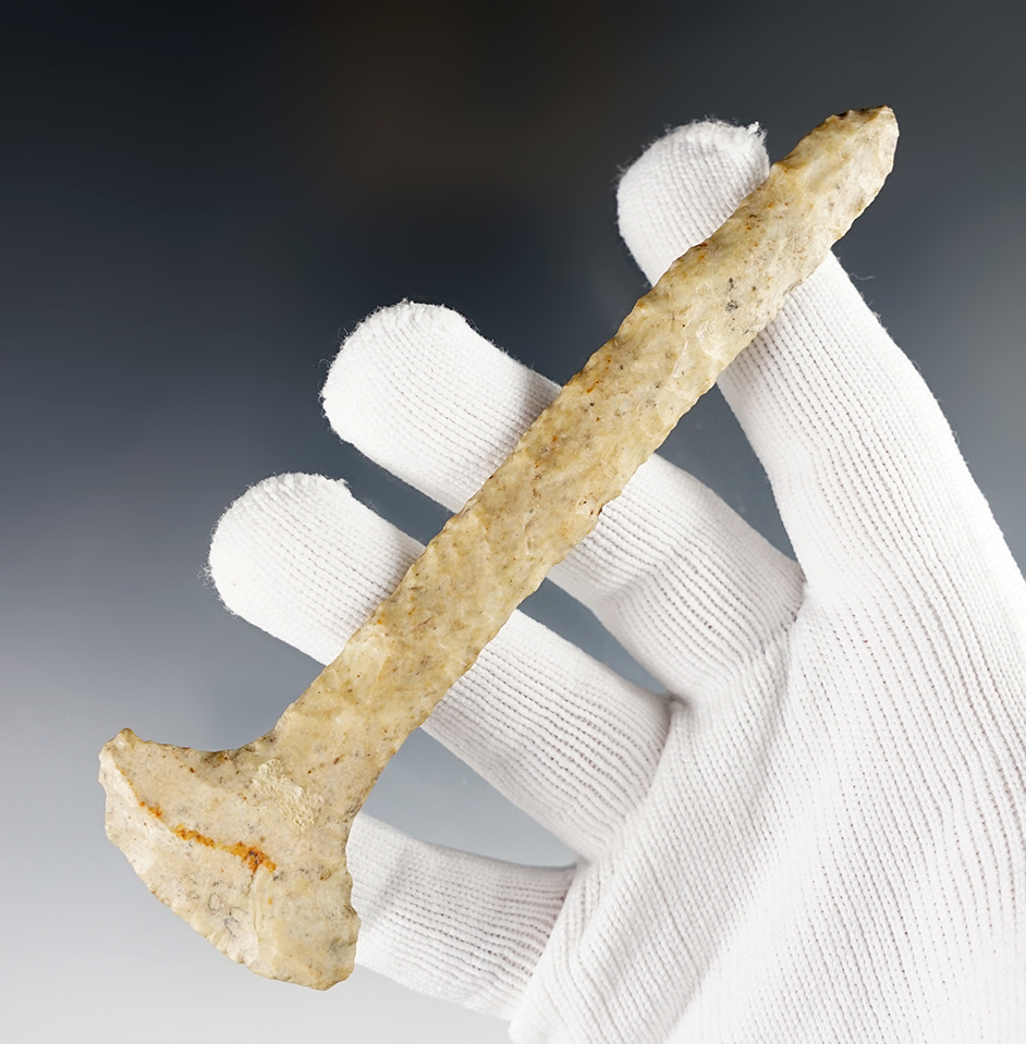 Main artifact image