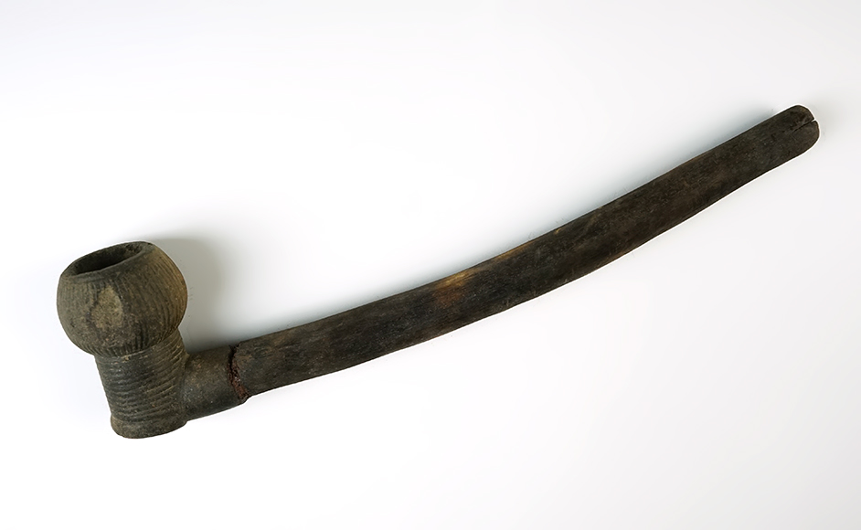 Main artifact image