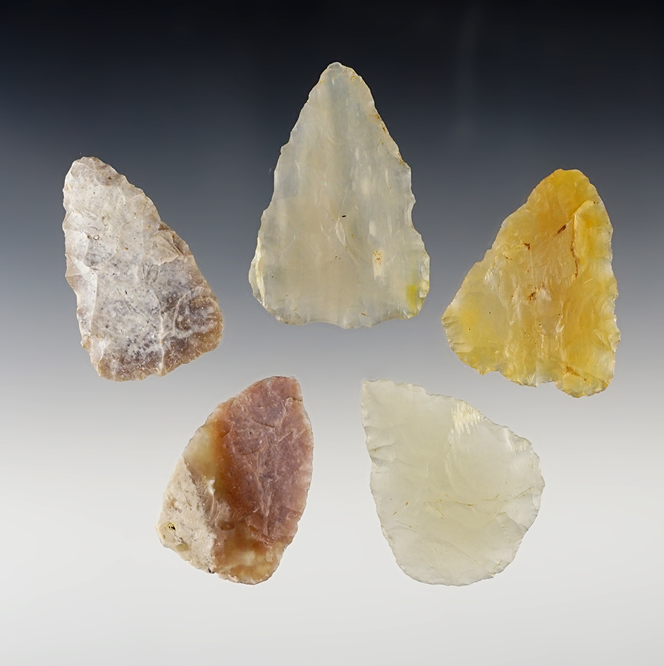 Main artifact image
