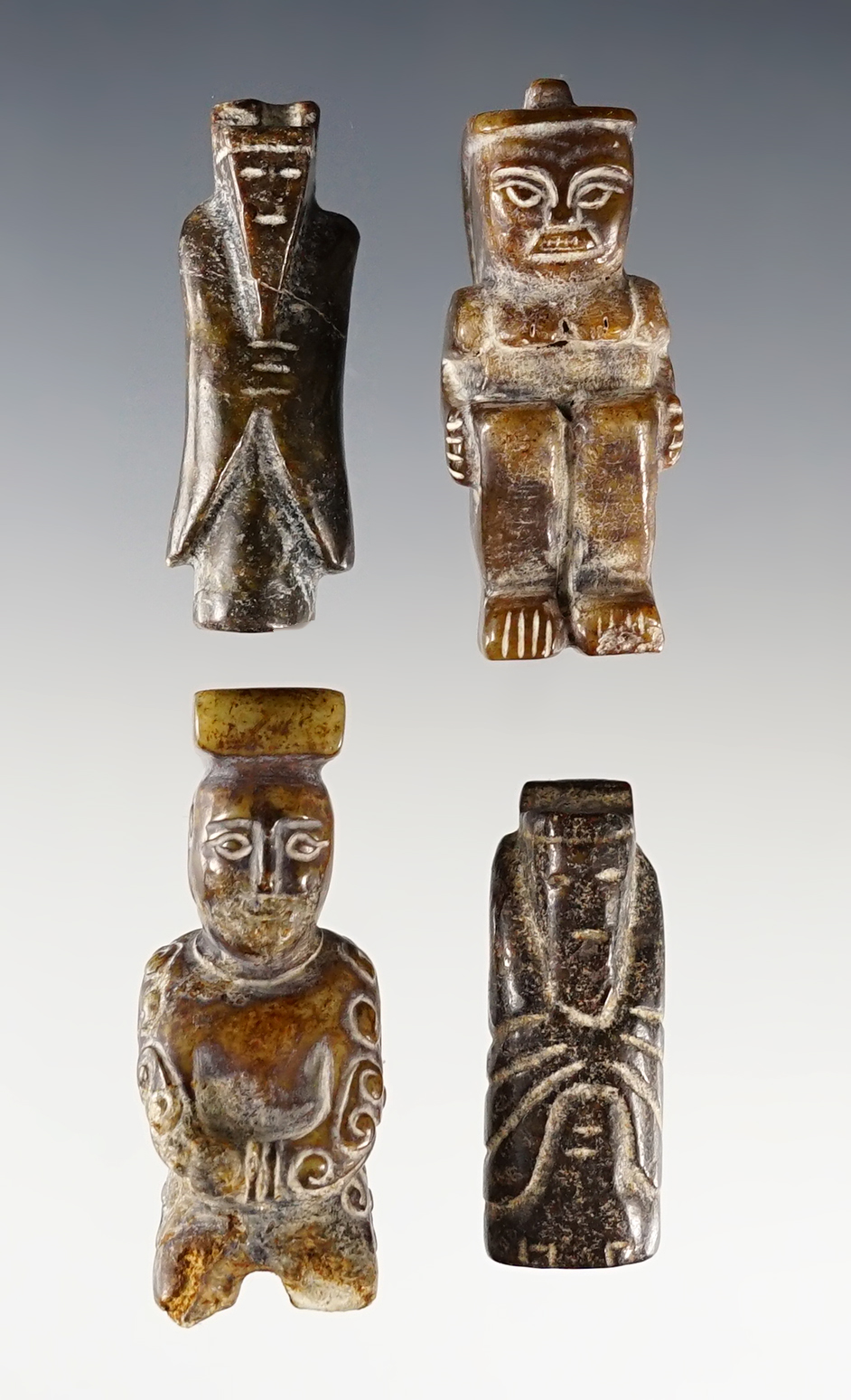 Main artifact image