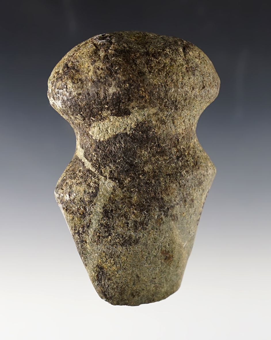 Main artifact image