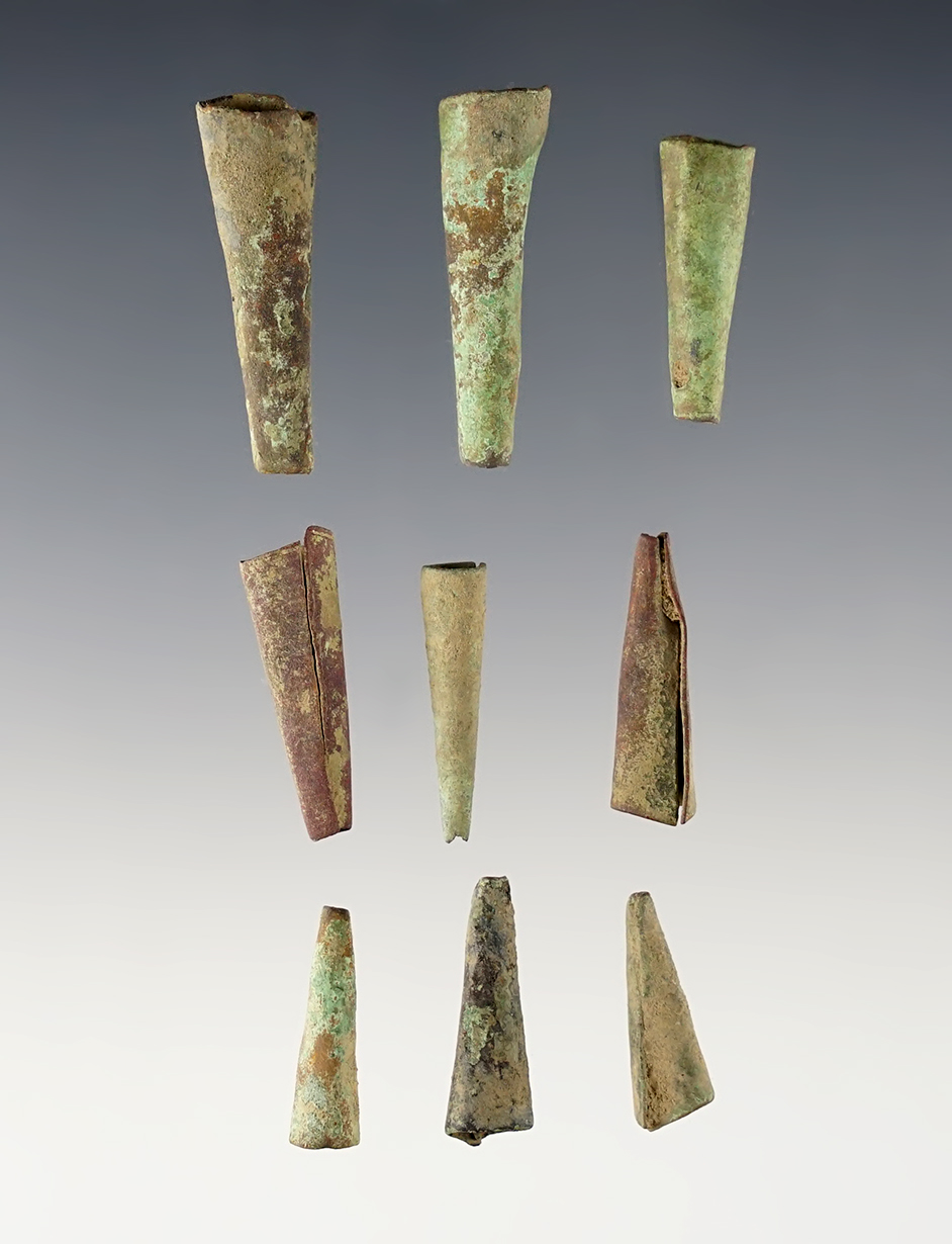 Main artifact image