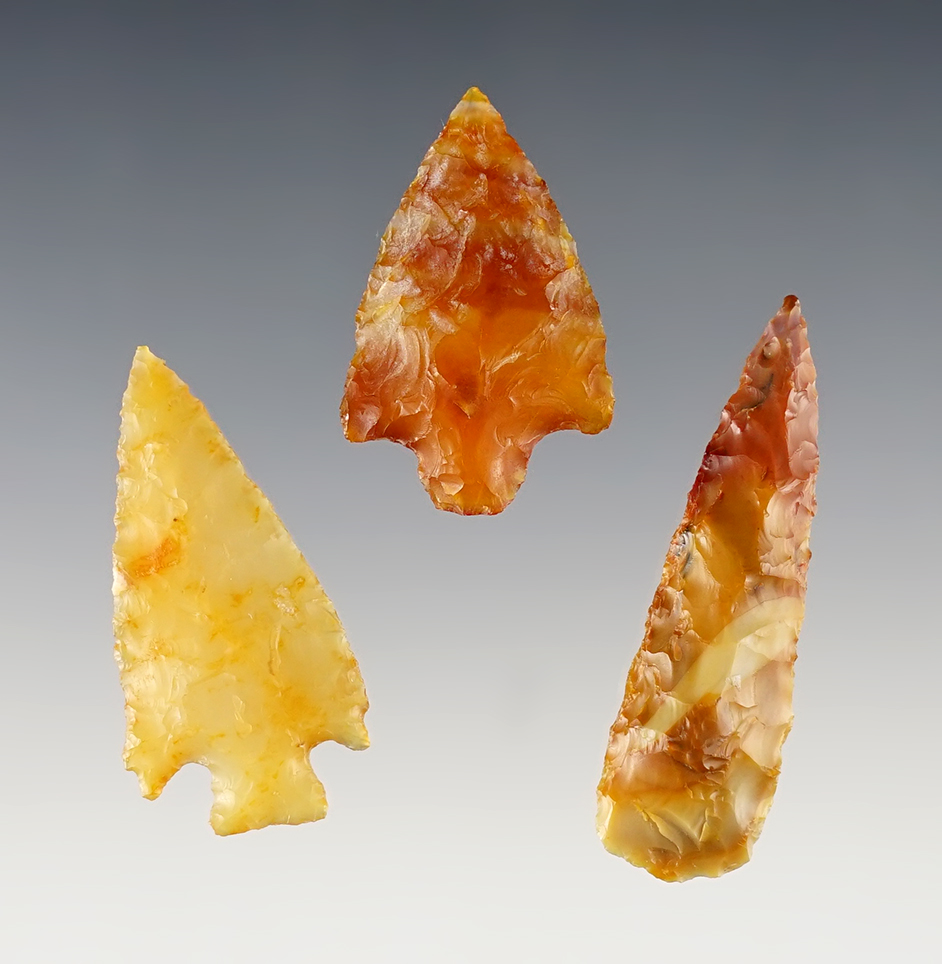 Main artifact image