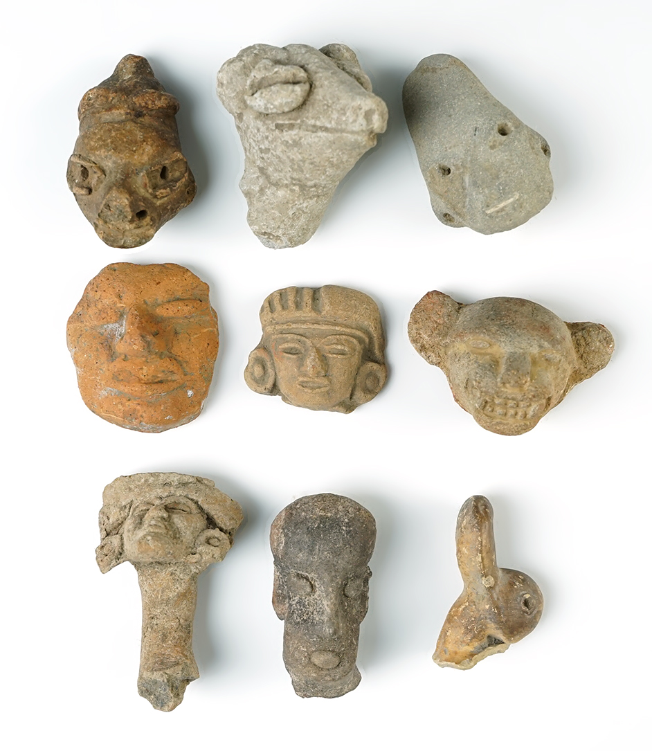 Main artifact image