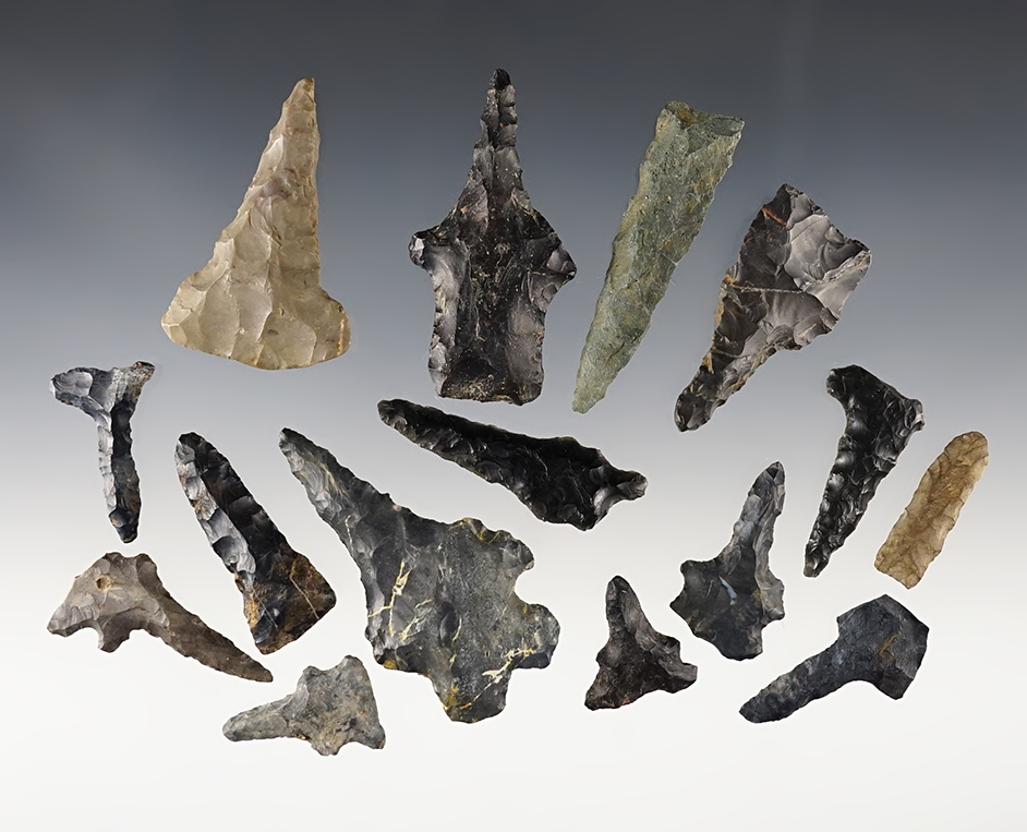 Main artifact image