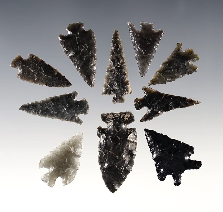 Main artifact image