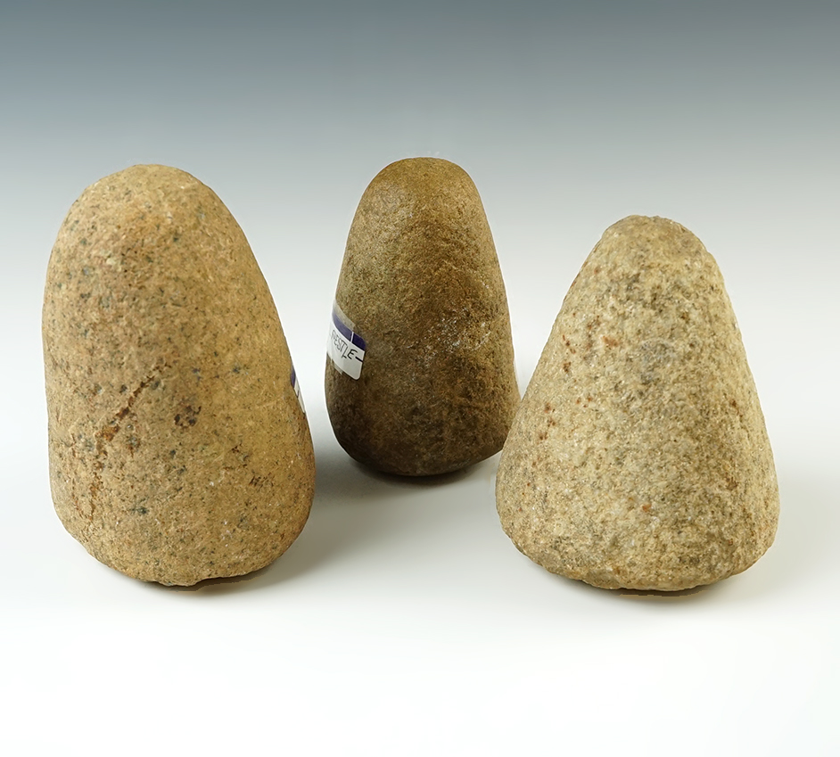 Main artifact image
