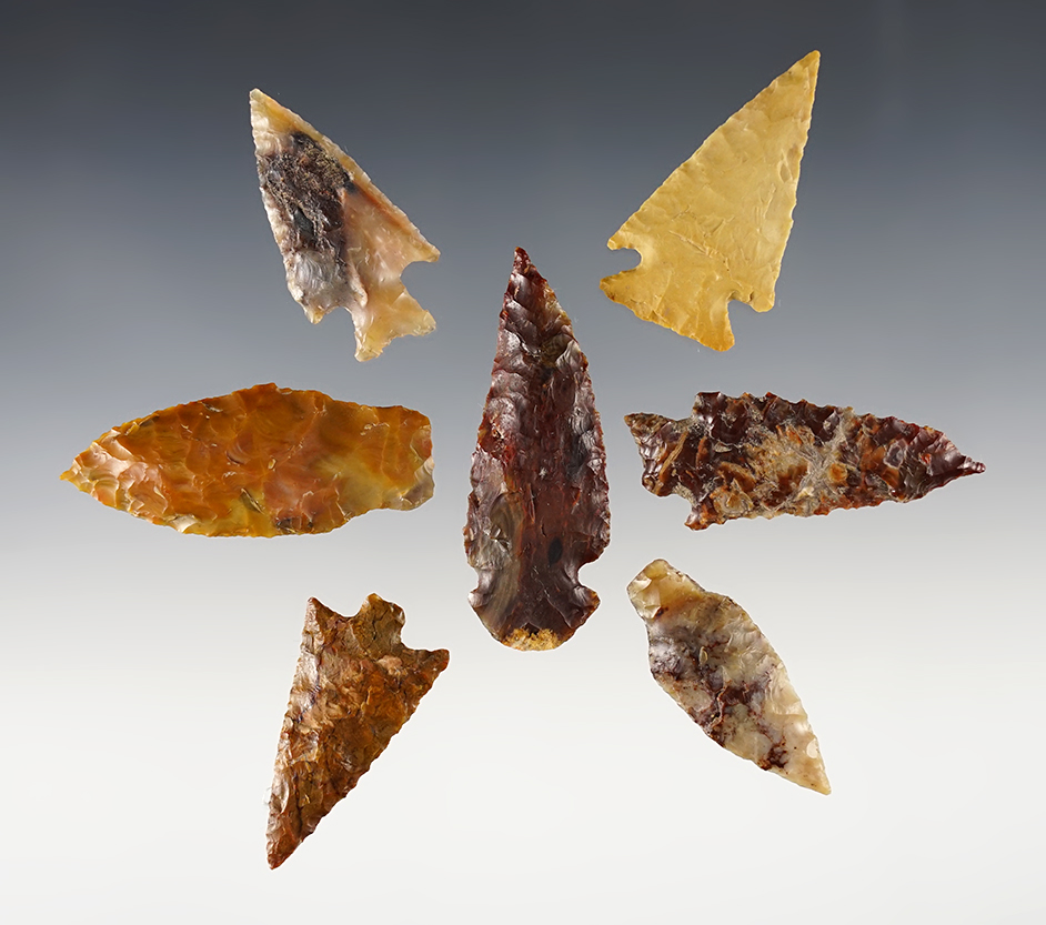 Main artifact image