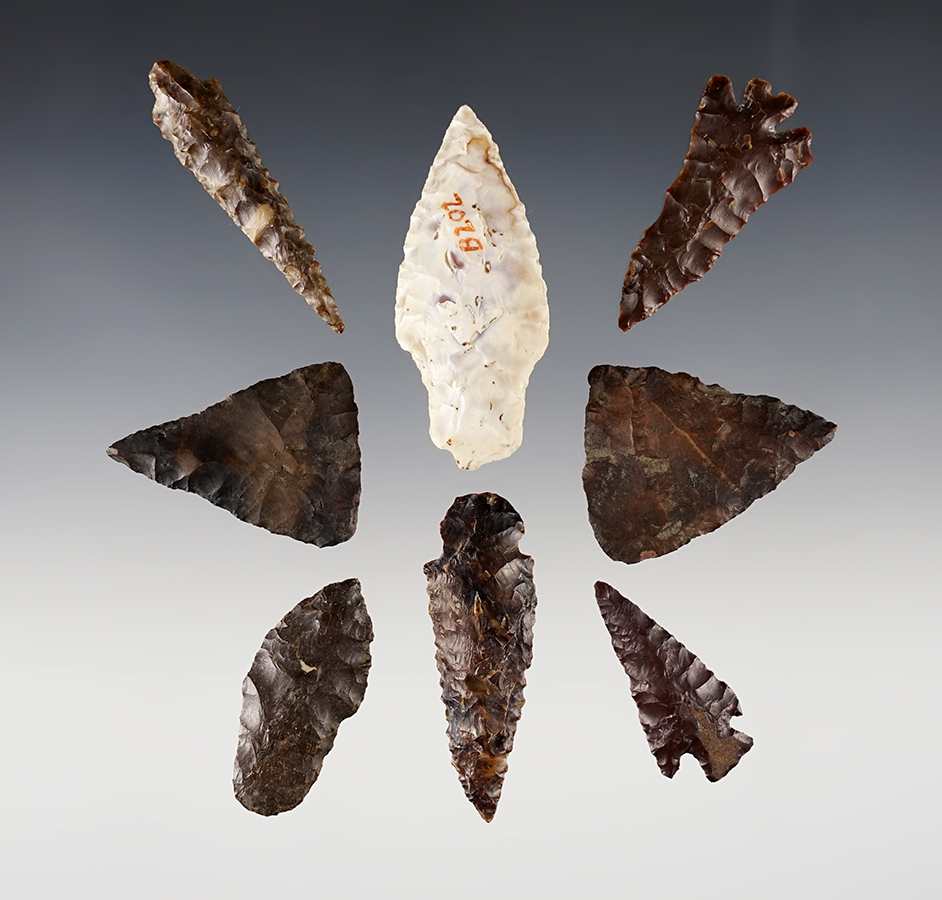 Main artifact image