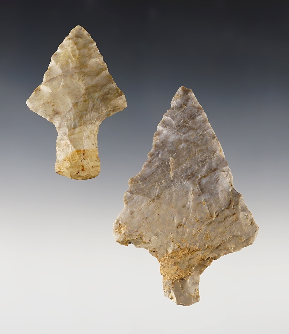 Main artifact image