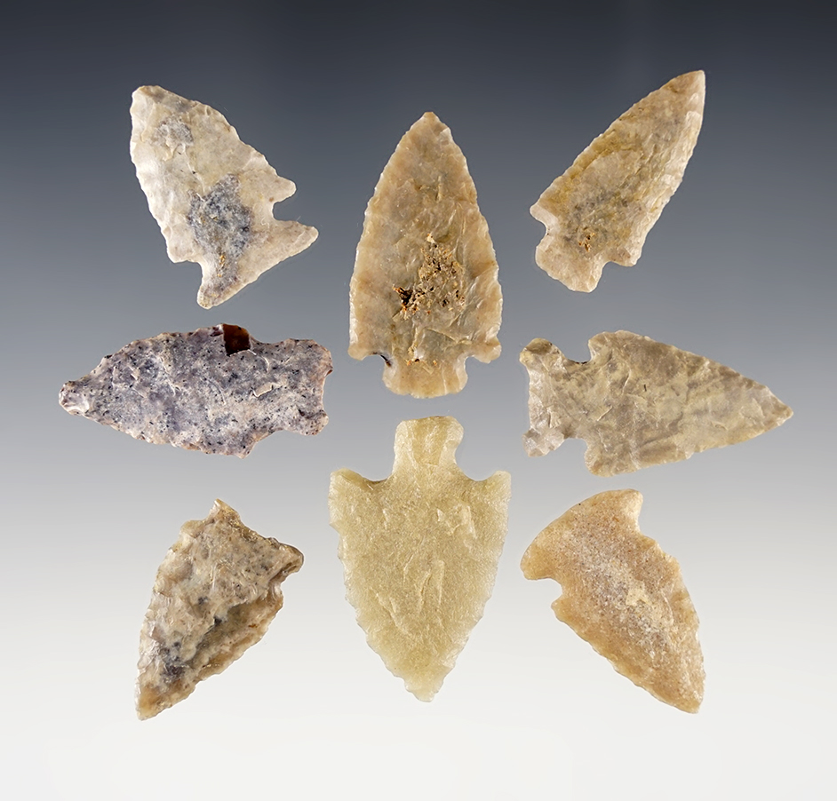 Main artifact image
