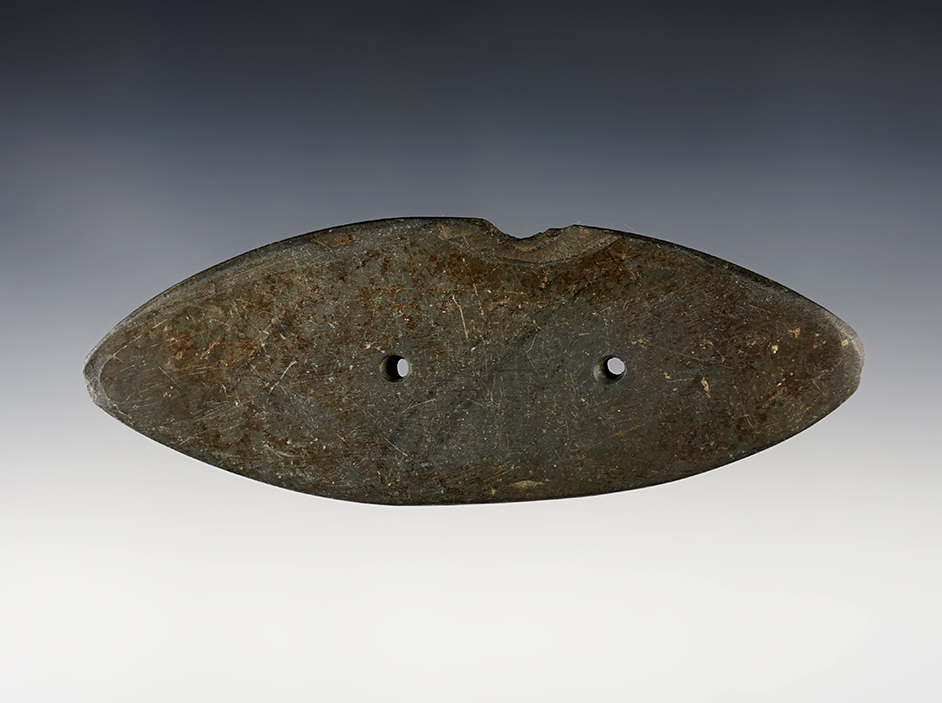 Main artifact image