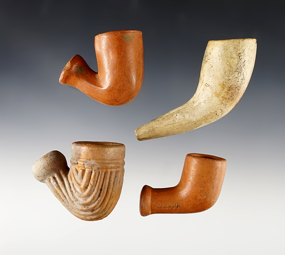 Main artifact image