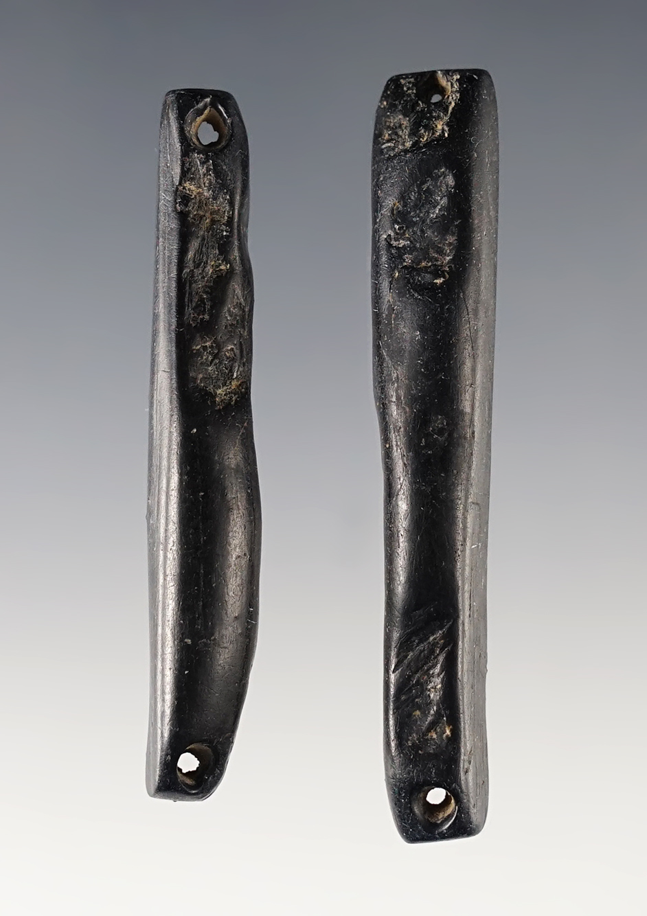 Main artifact image