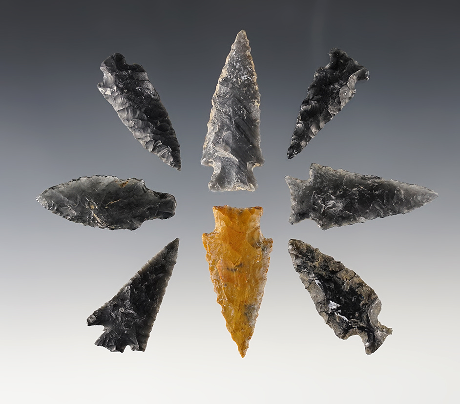 Main artifact image