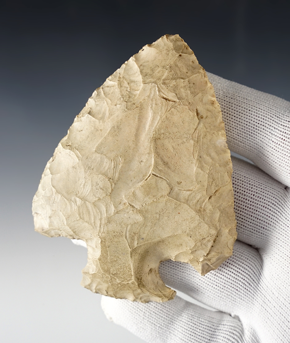 Main artifact image