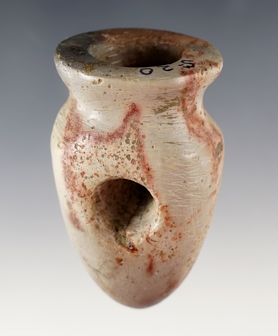 Main artifact image