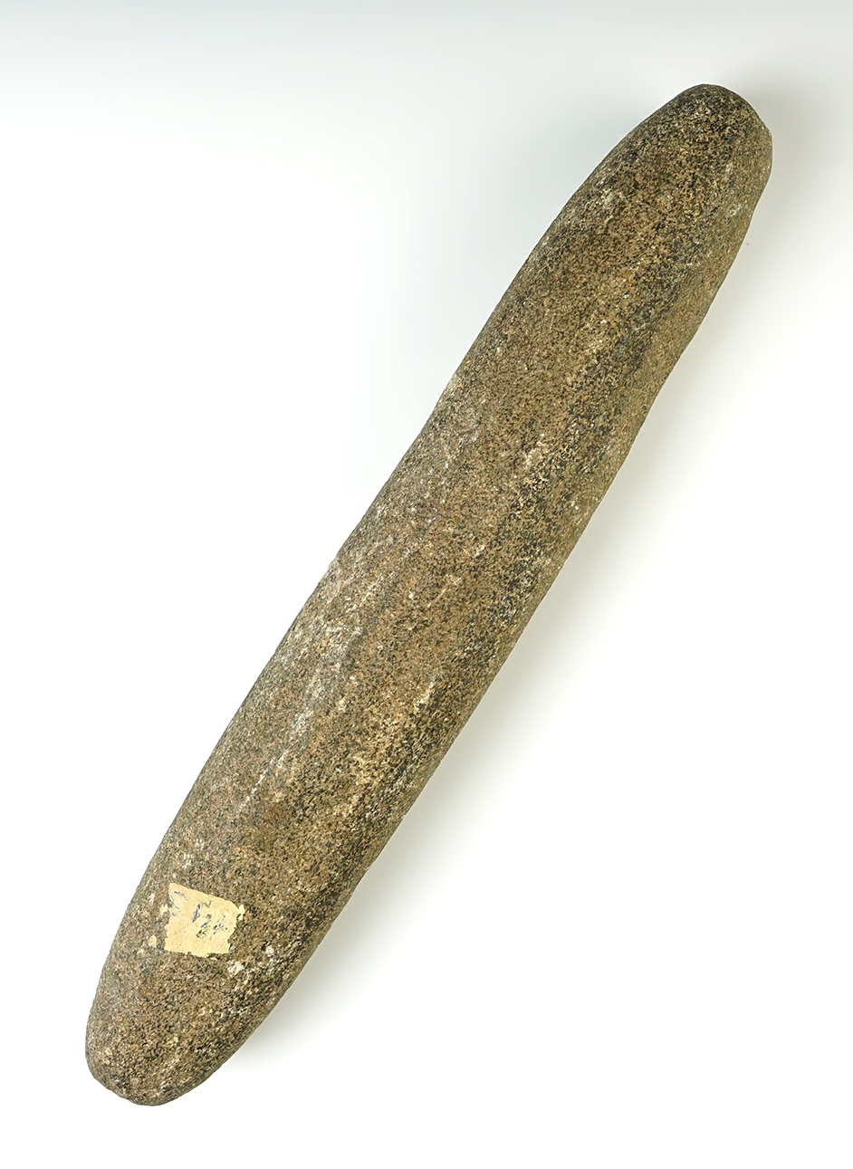 Main artifact image