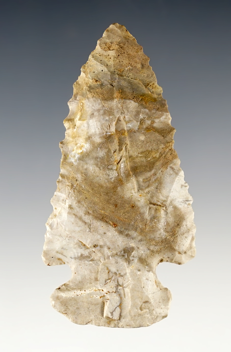 Main artifact image