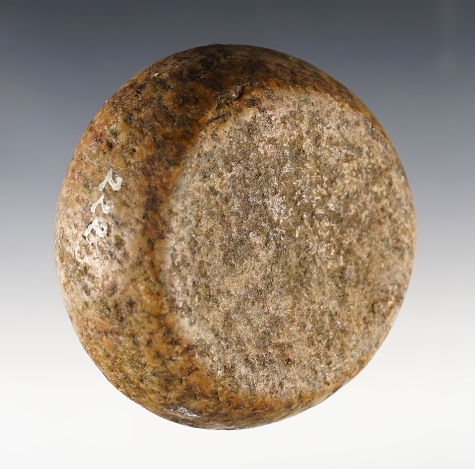 Main artifact image