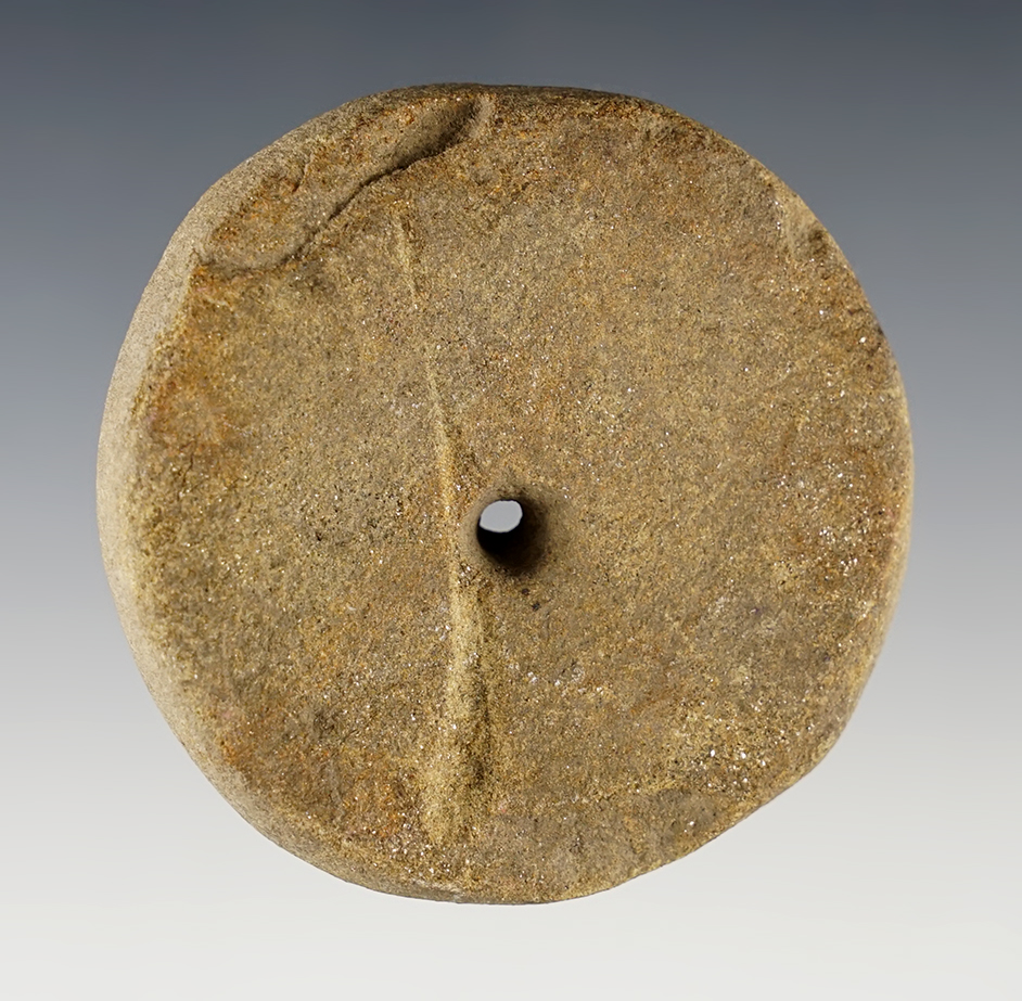 Main artifact image
