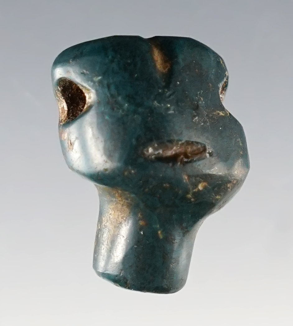 Main artifact image