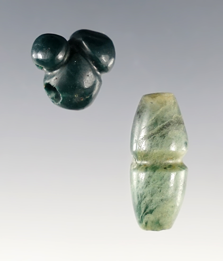 Main artifact image
