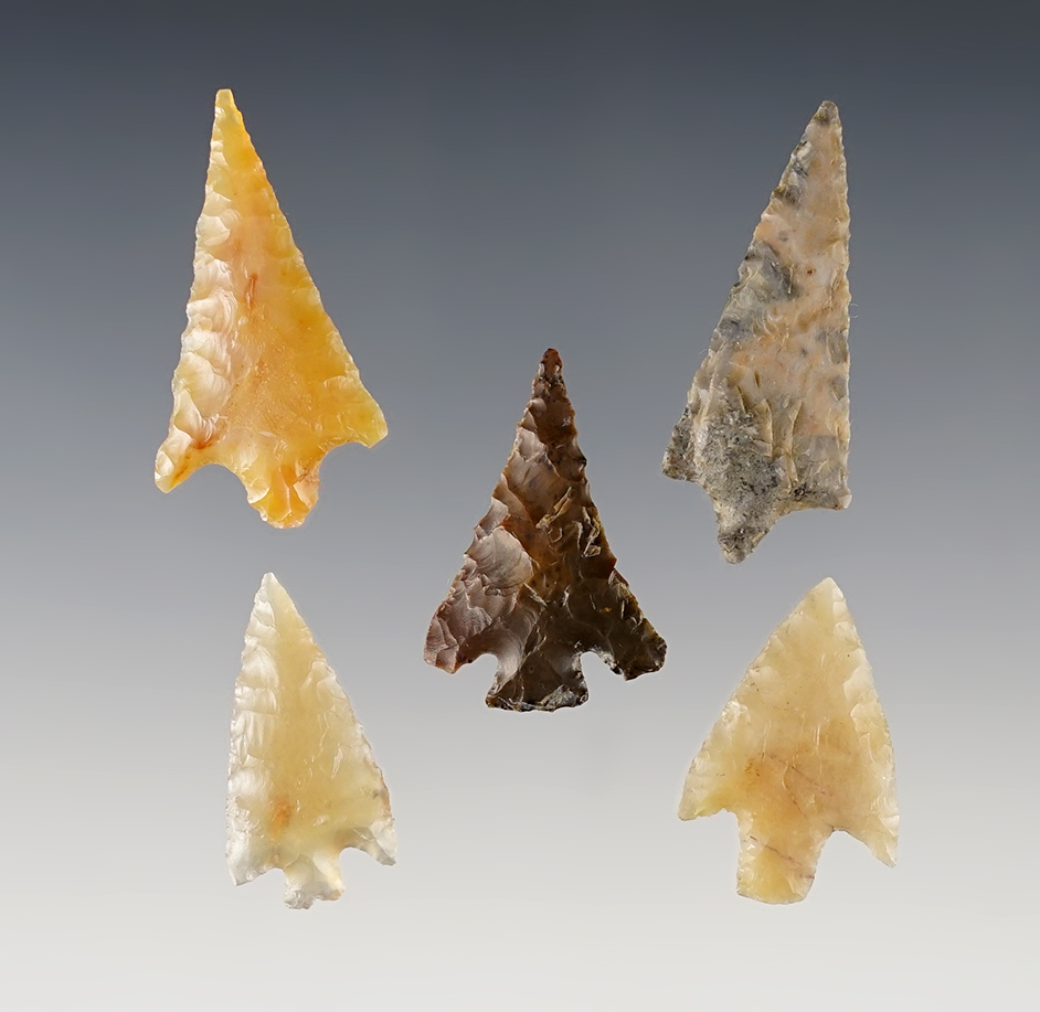 Main artifact image