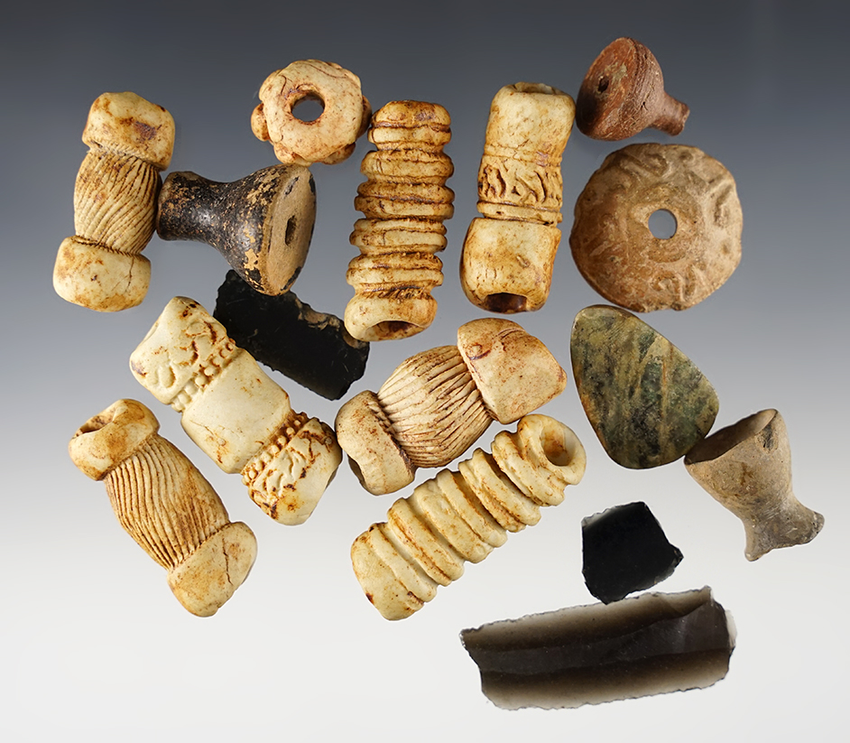 Main artifact image