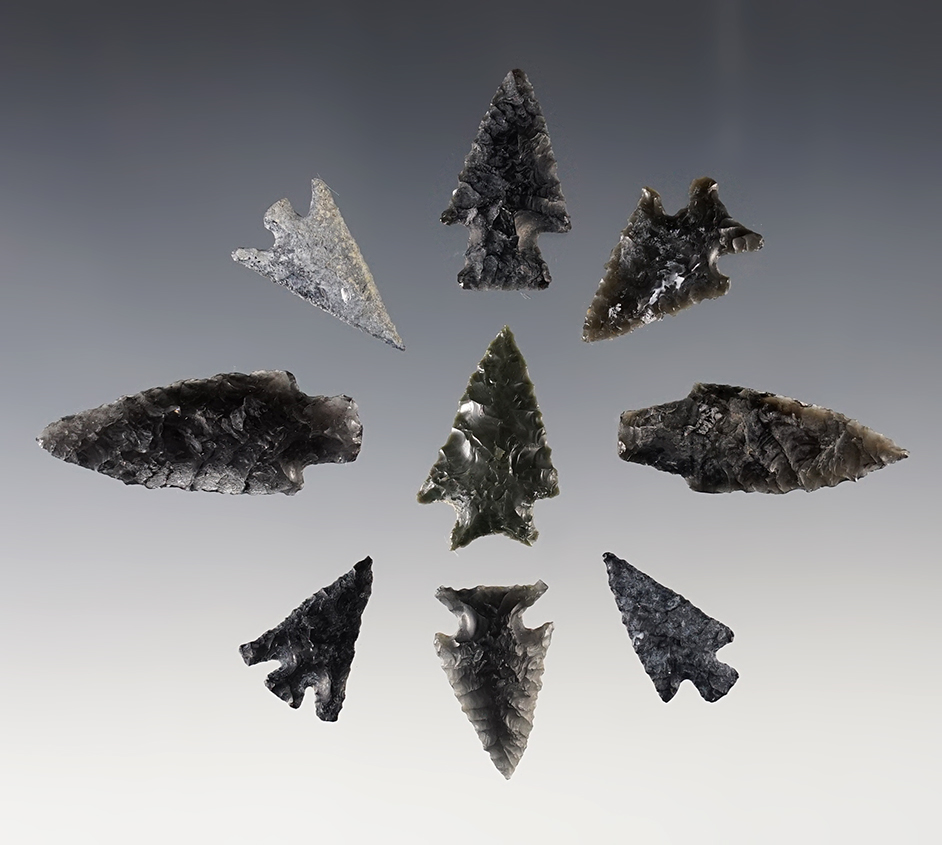 Main artifact image