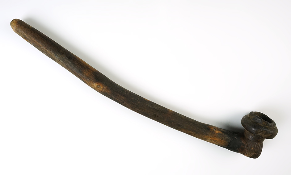 Main artifact image