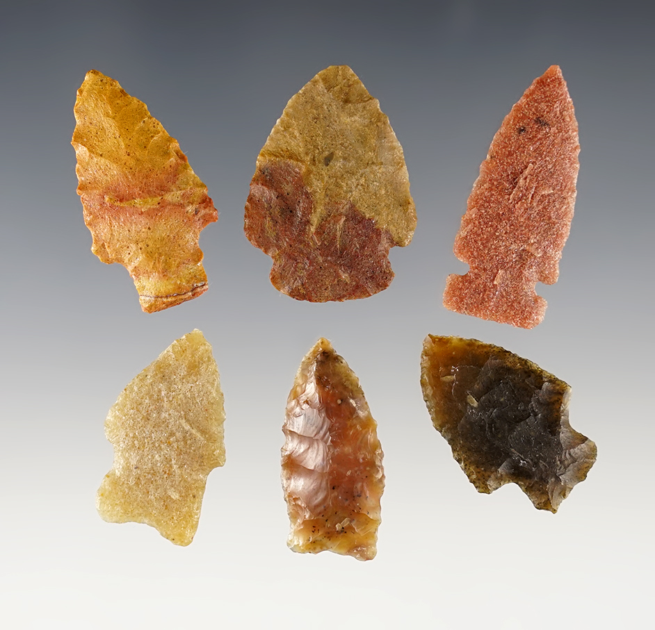Main artifact image