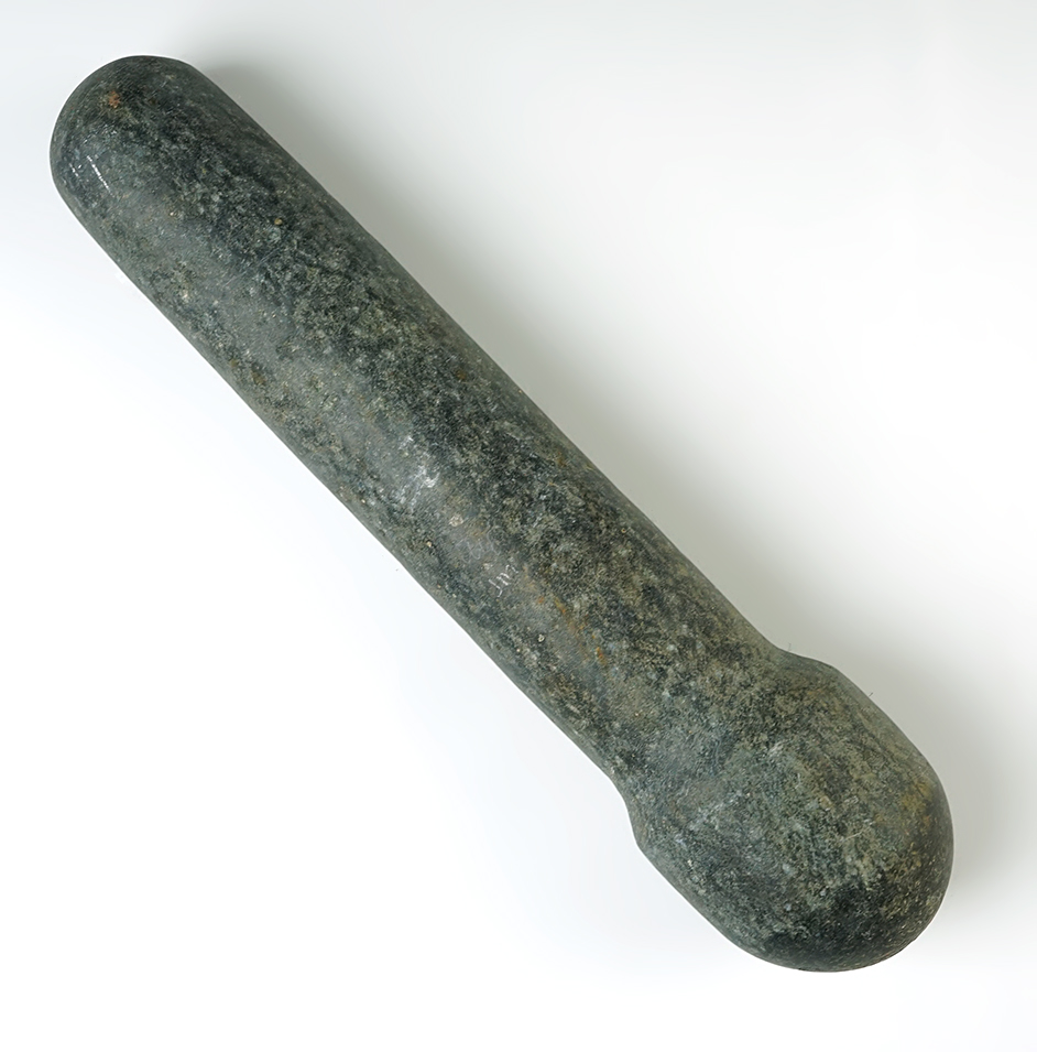 Main artifact image