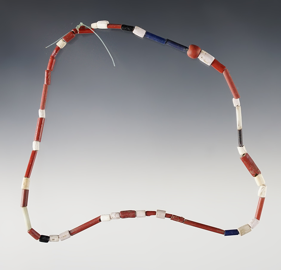 Main artifact image