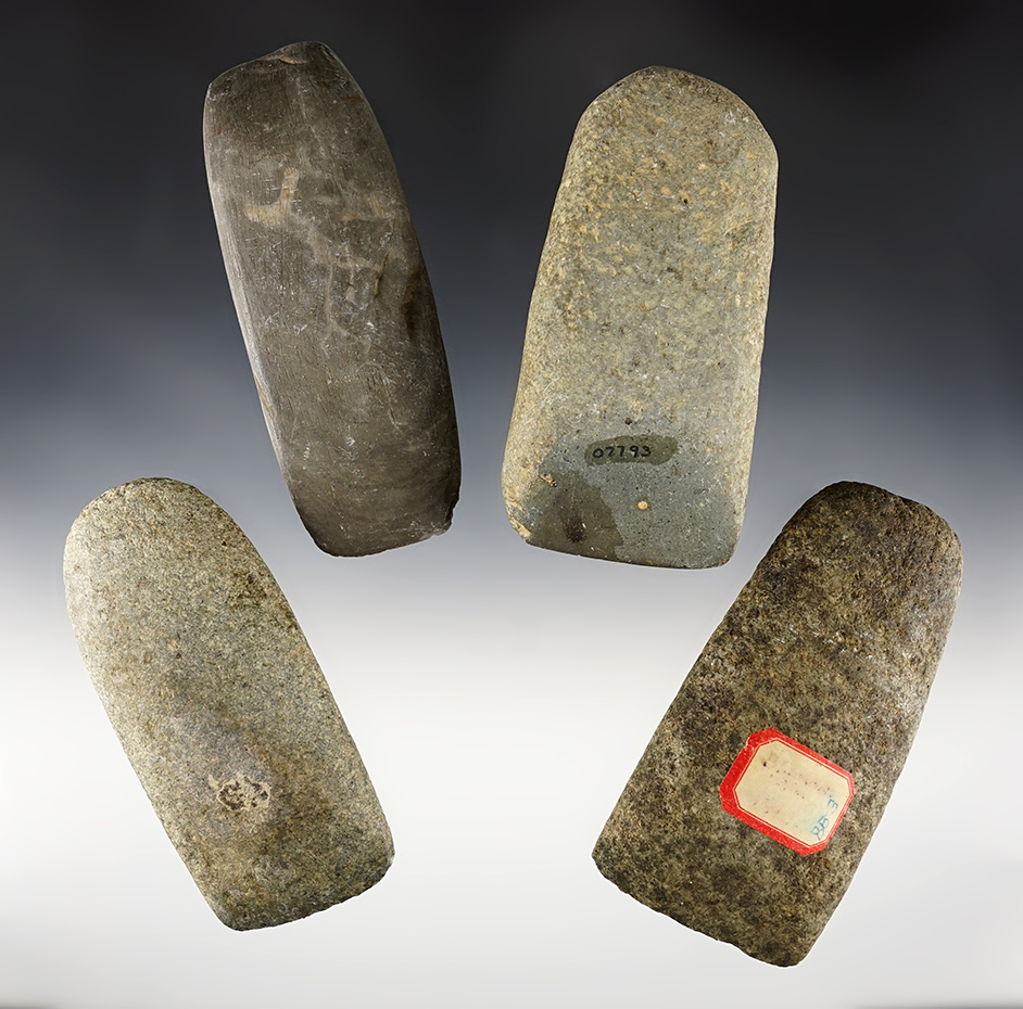 Main artifact image
