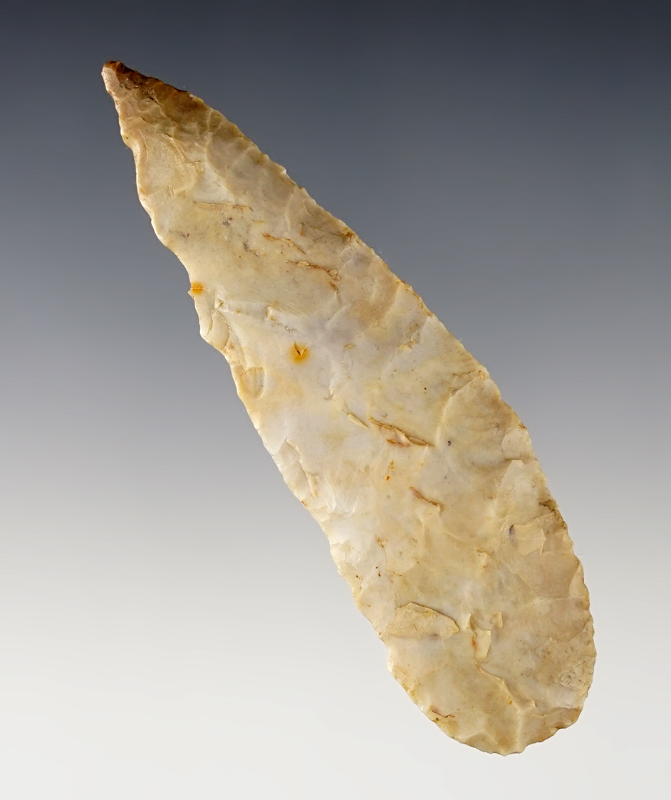 Main artifact image