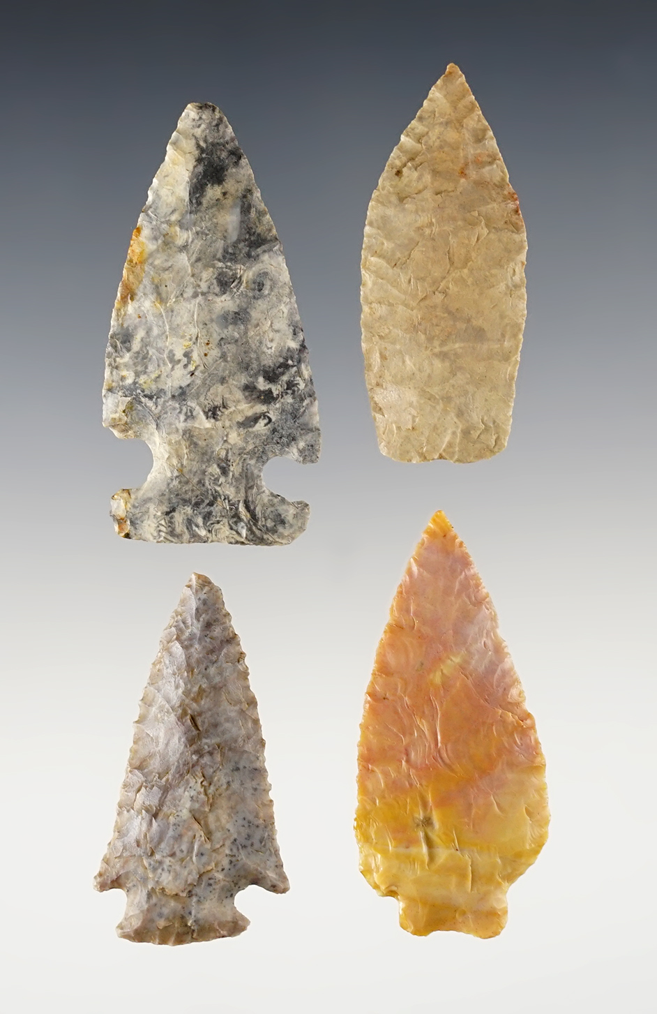 Main artifact image