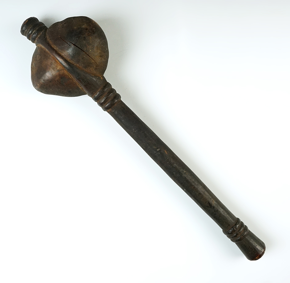 Main artifact image