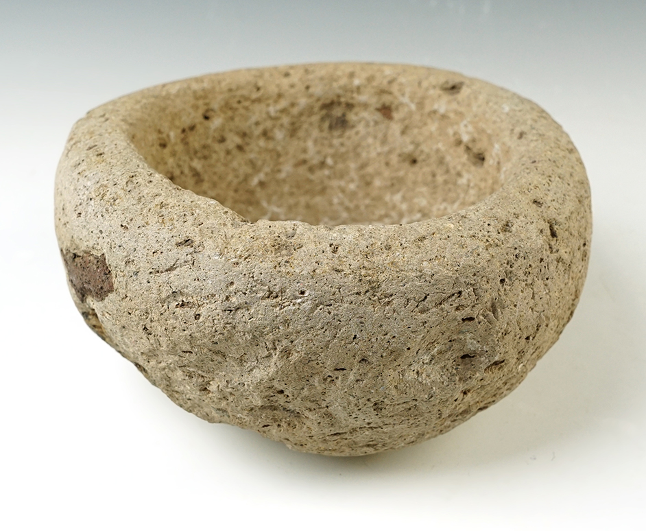 Main artifact image