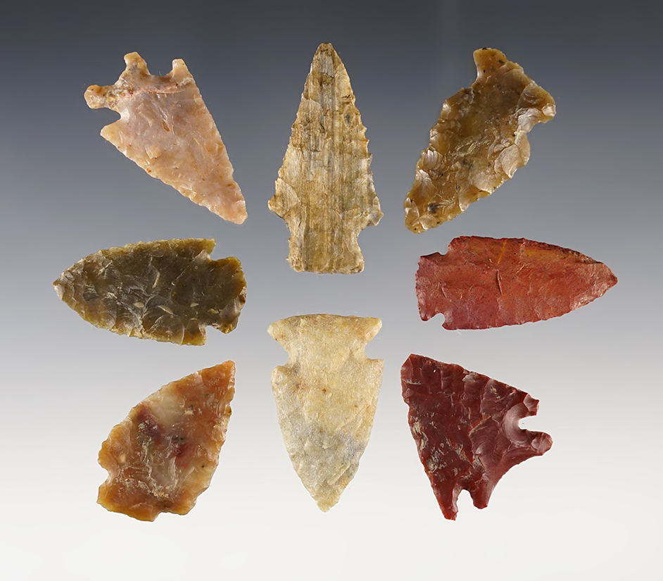 Main artifact image