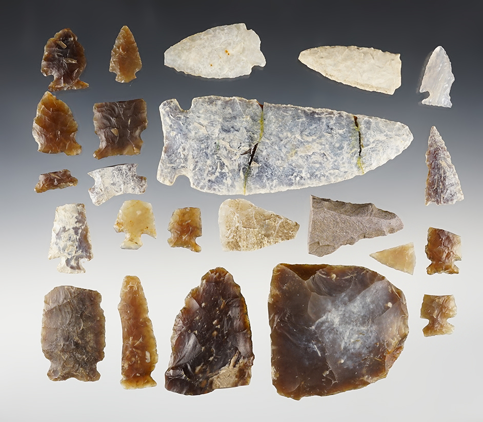 Main artifact image