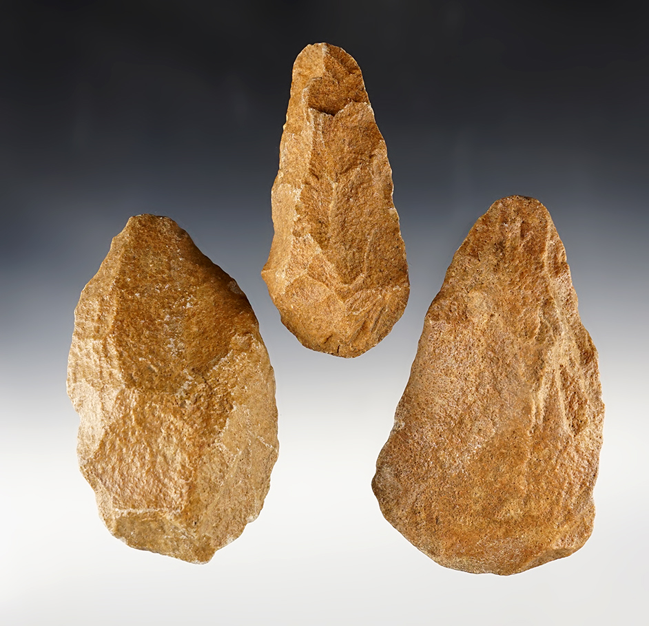 Main artifact image
