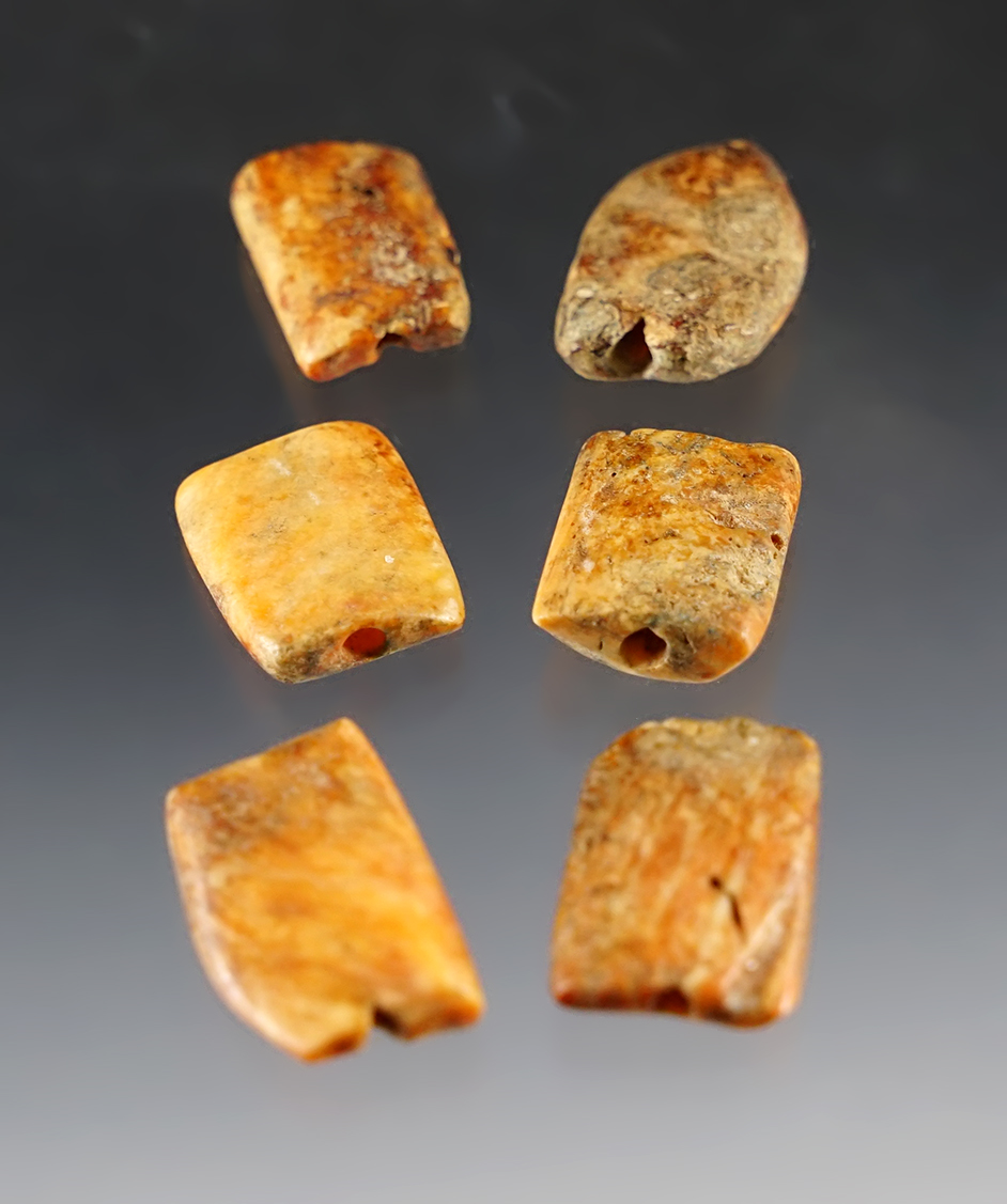 Main artifact image