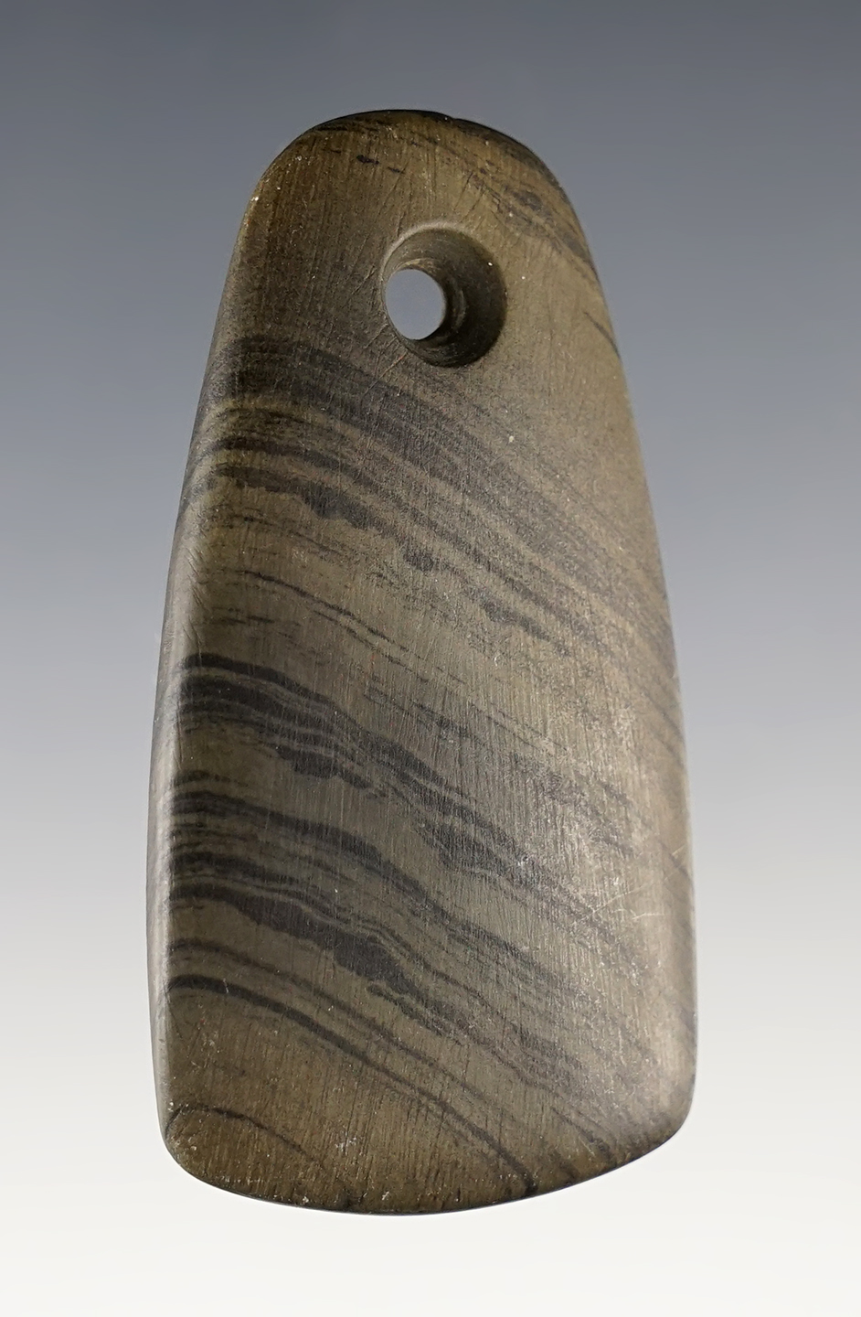 Main artifact image